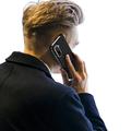 Xiaomi Poco C81/C81 Pro Dux Ducis Skin Pro Lompakkokotelo - Musta