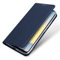 Xiaomi Poco C81x Dux Ducis Skin Pro Lompakkokotelo - sininen