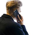Xiaomi Poco C81x Dux Ducis Skin Pro Lompakkokotelo - sininen