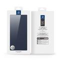 Xiaomi Poco C81x Dux Ducis Skin Pro Lompakkokotelo - sininen
