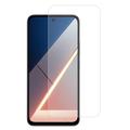 Xiaomi Poco M7 4G Suojalasi - 9H - Case Friendly - läpinäkyvää