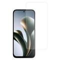 Xiaomi Poco M8x Panssarilasi - 9H - Case Friendly - läpinäkyvää