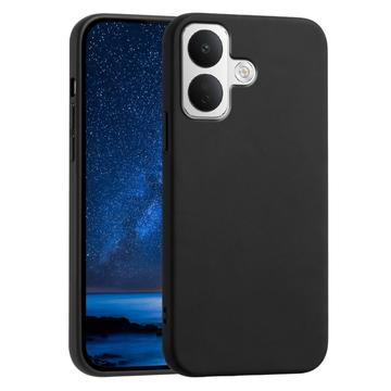 Xiaomi Poco X8 Liukumaton TPU-kotelo - musta