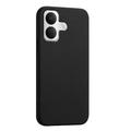 Xiaomi Poco X8 Liukumaton TPU-kotelo - musta