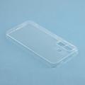 Xiaomi Poco X8 Liukumaton TPU-kotelo - Läpinäkyvä