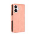 Xiaomi Poco X8 -kortinhaltijan lompakkokotelo - vaaleanpunainen