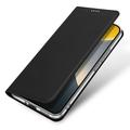 Xiaomi Poco X8 Dux Ducis Skin Pro Lompakkokotelo - Musta