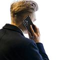 Xiaomi Poco X8 Dux Ducis Skin Pro Lompakkokotelo - Musta