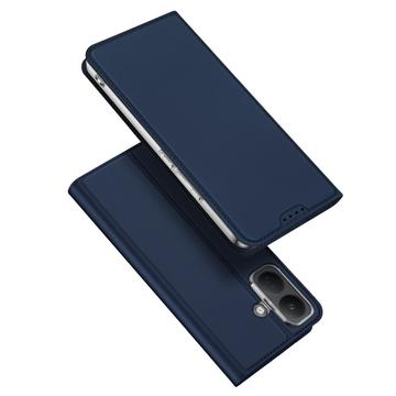 Xiaomi Poco X8 Dux Ducis Skin Pro Lompakkokotelo - sininen