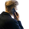 Xiaomi Poco X8 Dux Ducis Skin Pro Lompakkokotelo - sininen