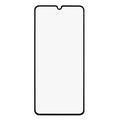 Xiaomi Redmi 15a Täysi suoja Panssarilasi - 9H - musta reuna