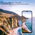 Xiaomi Redmi 15a Imak 2-in-1 HD Kameralinssin Panssarilasi - 9H