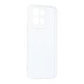 Xiaomi Redmi 17 5G/4G Liukumaton TPU-kotelo - Läpinäkyvä