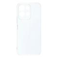Xiaomi Redmi 17 5G/4G Liukumaton TPU-kotelo - Läpinäkyvä