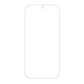 Xiaomi Redmi 17 5G/4G Panssarilasi - 9H - Case Friendly - läpinäkyvää