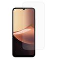 Xiaomi Redmi 17C 5G Panssarilasi - 9H - Case Friendly - läpinäkyvää