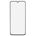 Xiaomi Redmi 17C Täysi suoja Panssarilasi - 9H - musta reuna