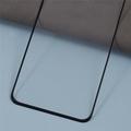 Xiaomi Redmi 17C Täysi suoja Panssarilasi - 9H - musta reuna