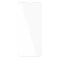 Xiaomi Redmi A5 4G/Poco C71 karkaistua lasia näytönsuoja - 9H - Case Friendly - läpinäkyvää