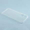 Xiaomi Redmi A7 Pro Liukumaton TPU-kotelo - Läpinäkyvä