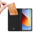 Xiaomi Redmi A7 Pro Dux Ducis Skin Pro Lompakkokotelo