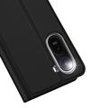 Xiaomi Redmi A7 Pro Dux Ducis Skin Pro Lompakkokotelo