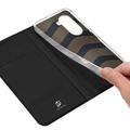 Xiaomi Redmi A7 Pro Dux Ducis Skin Pro Lompakkokotelo