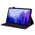 Xiaomi Redmi K Pad 2 Business Style Folio kotelo - musta