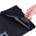 Xiaomi Redmi K Pad 2 Business Style Folio kotelo - musta