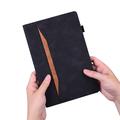 Xiaomi Redmi K Pad 2 Business Style Folio kotelo - musta