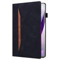 Xiaomi Redmi K Pad 2 Business Style Folio kotelo - musta