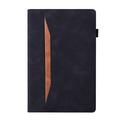 Xiaomi Redmi K Pad 2 Business Style Folio kotelo - musta