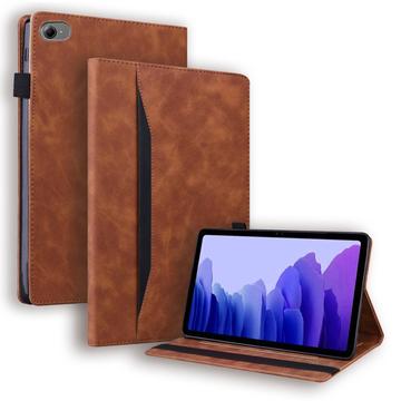 Xiaomi Redmi K Pad 2 Business Style Folio kotelo - Ruskea