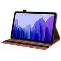 Xiaomi Redmi K Pad 2 Business Style Folio kotelo - Ruskea