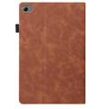 Xiaomi Redmi K Pad 2 Business Style Folio kotelo - Ruskea