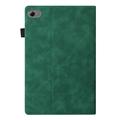 Xiaomi Redmi K Pad 2 Business Style Folio kotelo - Vihreä