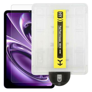 Xiaomi Redmi K Pad 2 HD Panssarilasi automaattisella pölynpoistotyökalulla - 9H