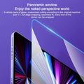 Xiaomi Redmi K Pad 2 HD Panssarilasi automaattisella pölynpoistotyökalulla - 9H