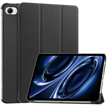 Xiaomi Redmi K Pad 2 Tri-Fold Series Smart Folio -kotelo - Musta