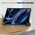 Xiaomi Redmi K Pad 2 Tri-Fold Series Smart Folio -kotelo - Musta