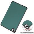 Xiaomi Redmi K Pad 2 Tri-Fold Series Smart Folio -kotelo - Mustanvihreä