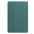 Xiaomi Redmi K Pad 2 Tri-Fold Series Smart Folio -kotelo - Mustanvihreä
