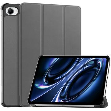 Xiaomi Redmi K Pad 2 Tri-Fold Series Smart Folio -kotelo - harmaa