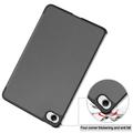 Xiaomi Redmi K Pad 2 Tri-Fold Series Smart Folio -kotelo - harmaa
