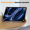 Xiaomi Redmi K Pad 2 Tri-Fold Series Smart Folio -kotelo - punainen