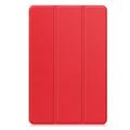 Xiaomi Redmi K Pad 2 Tri-Fold Series Smart Folio -kotelo - punainen