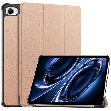Xiaomi Redmi K Pad 2 Tri-Fold Series Smart Folio -kotelo - ruusukultainen