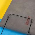 Xiaomi Redmi K100 Pro/Poco F9 Pro Täysi suoja Panssarilasi - 9H - musta reuna