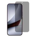 Xiaomi Redmi K100 Pro Max/Poco F9 Ultra Yksityisyys Panssarilasi - 9H