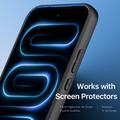 Xiaomi Redmi K100 Pro Max/Poco F9 Ultra Dux Ducis Aimo Hybridikotelo - Musta